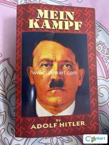 Mein Kamph