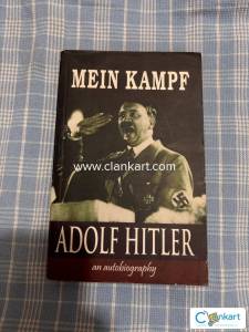 Mein kampf