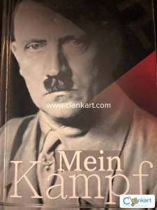 Mein kampf