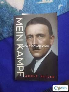 Mein kampf adolf hitler