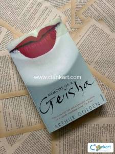 Memoirs of a Geisha