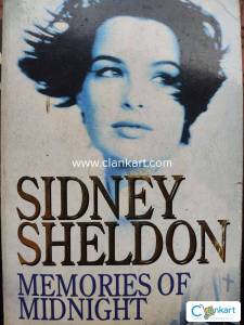 Memories of midnight