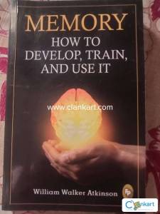Memory : How to develop train and use it