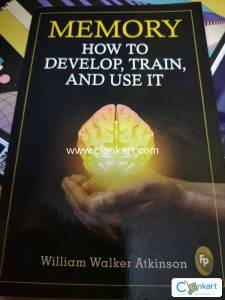 Memory by William Walker Atkinson