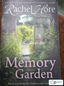 Memory garden