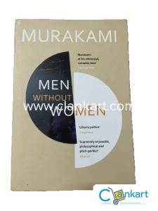 Men Without Women - Murakami