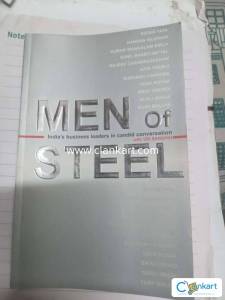 Men of Steel