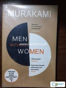 Men without Women
