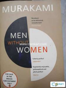 Men without  women