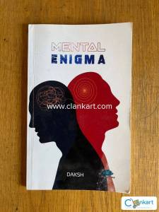 Mental Enigma