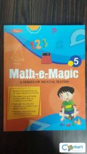 Mental Maths for class 5