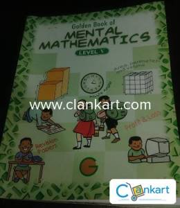 Mental Maths for class 5