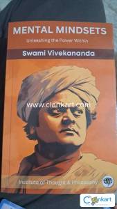 Mental mindsets by swami vivekanand