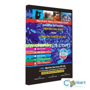 Merchant Navy Entrance Exam Preparation Guide Complete Career Details