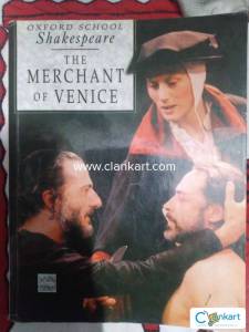 Merchant of Venice