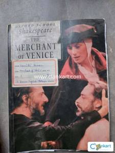 Merchant of Venice