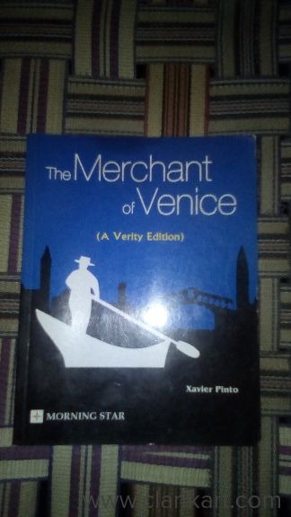 Merchant of venice