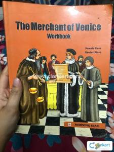 Merchant of venice