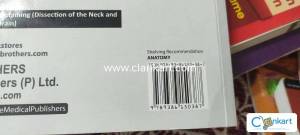 Mercy Navis Dissection manual volume 3