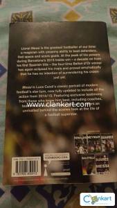 Messi- More Than A Superstar