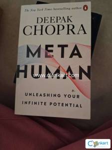 Meta human