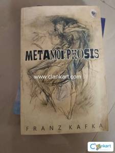 Metamorphosis