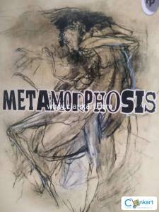 Metamorphosis by Franz Kafka