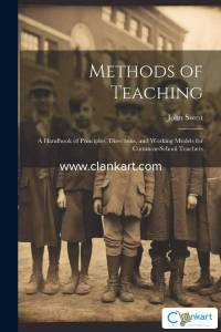 Methods of Teaching (Different cover)