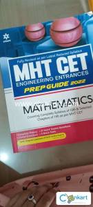 Mht cet maths