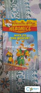 Mice to the rescue