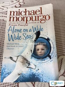 Michael morpurgo