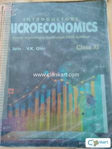 MicroEconomics class11