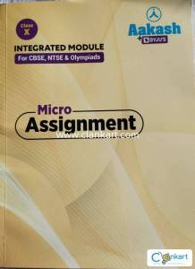 Micro Assignment