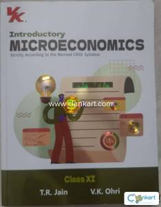 Micro Economics