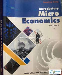 Micro Economics