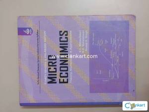 Micro Economics
