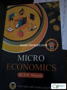 Micro Economics