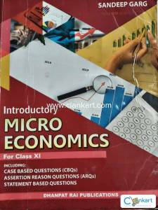Micro Economics