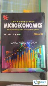 NCERT ECONOMICS