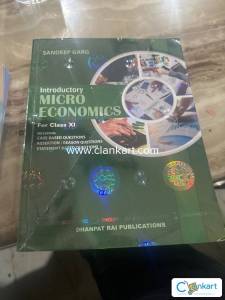 Micro ecnomics