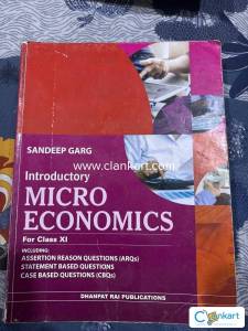 Micro eco class 11
