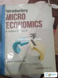Micro economics