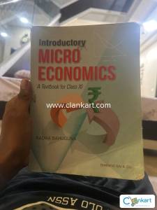 Micro economics
