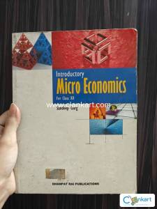 Micro economics