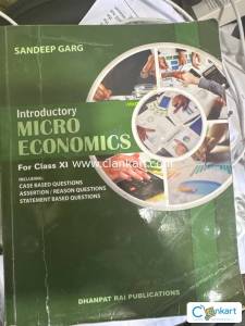 Micro economics