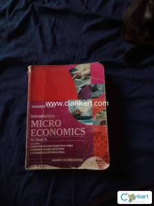 Micro economics