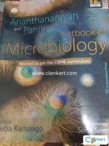 Microbiology