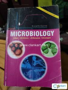 Microbiology