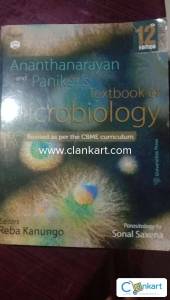 Microbiology