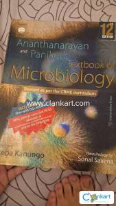 Microbiology